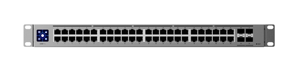 Ubiquiti Unifi Switch Pro 48 USW-Pro-48 (1 Year Manufacture Local Warranty In Singapore)