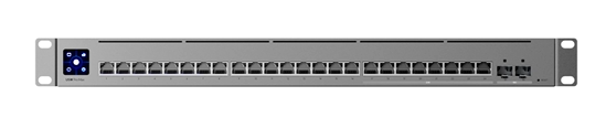 Ubiquiti Unifi Switch Pro Max 24 USW-Pro-Max-24 (1 Year Manufacture Local Warranty In Singapore)