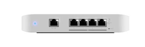 Ubiquiti Unifi Flex 10GbE Switch USW-Flex (1 Year Manufacture Local Warranty In Singapore)