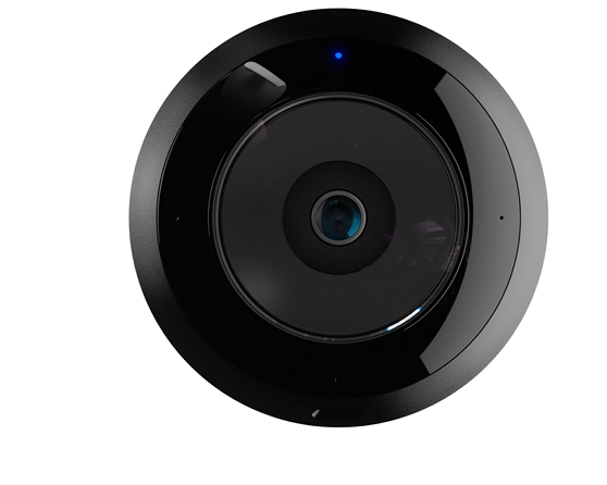 Ubiquiti UniFi Protect Camera AI 360° Indoor / Outdoor UVC-AI-360 (1 Year Manufacture Local Warranty In Singapore)