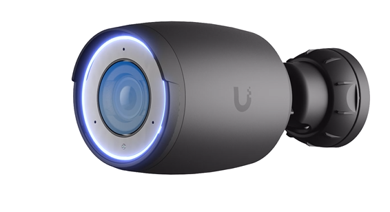 Ubiquiti UniFi Protect Video Camera AI Theta Indoor / Outdoor 4K PoE UVC-AI-Pro (1 Year Manufacture Local Warranty In Singapore)