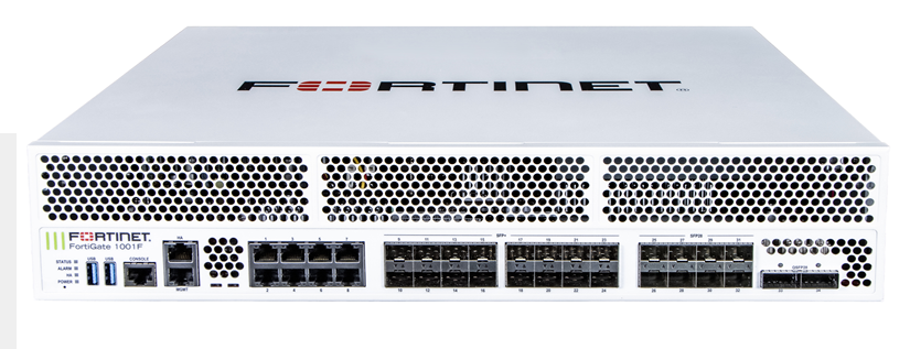 Fortinet FortiGate 1000F UTP Firewall Bundled Subscription (Local Warranty in Singapore)