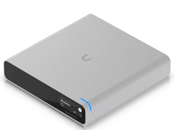 Ubiquiti UniFi Cloud Key+ Gen 2 SSD  UCK-G2-SSD (1 Year Manufacture Local Warranty In Singapore)