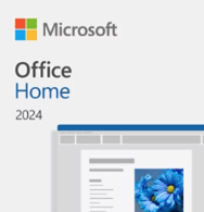 Microsoft Office Home 2024 (ESD Electronic Software Delivery - Activation Code) (Pre-Order Lead Time 1-3 Working Days)