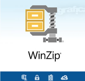 WinZip 29 Standard License (MOQ 2-49)