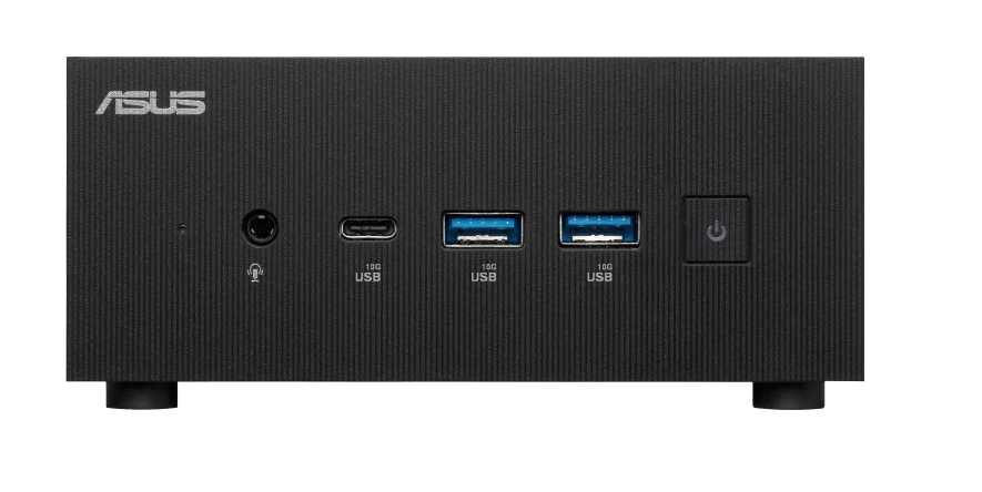 ASUS Mini PC PN65-S5014AD, U5-125H / 16GB / 512GB SSD (3 Years Manufacture Local Warranty In Singapore)