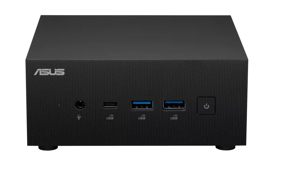 ASUS Mini PC PN65-S5014AD, U5-125H / 16GB / 512GB SSD (3 Years Manufacture Local Warranty In Singapore)