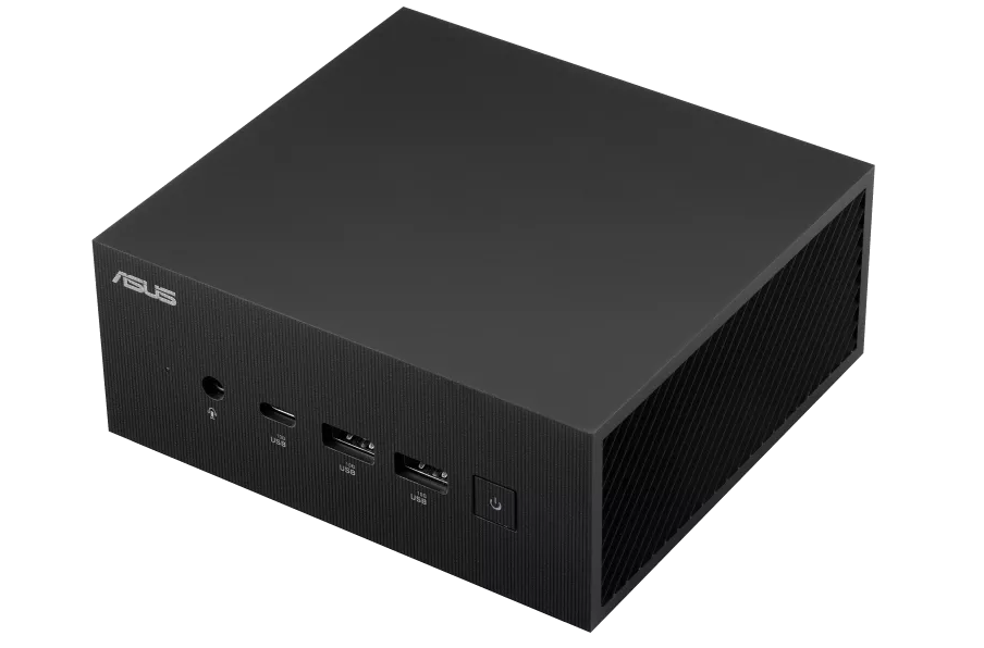 ASUS Mini PC PN65-S5014AD, U5-125H / 16GB / 512GB SSD (3 Years Manufacture Local Warranty In Singapore)