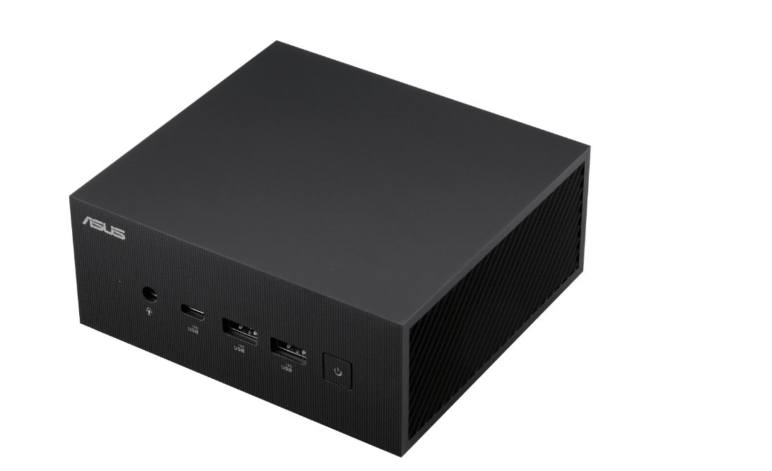 ASUS Mini PC PN65-S7064AD, U7-155H / 16GB / 512GB SSD (3 Years Manufacture Local Warranty In Singapore)