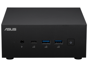 ASUS Mini PC Bare Bone PN65-B-S7029MD, Intel U7-155H (3 Years Manufacture Local Warranty In Singapore)