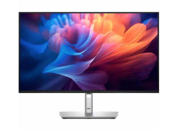 DELL 27 MONITOR - P2725H 210-BMJM (3 Years Manufacture Local Warranty In Singapore)