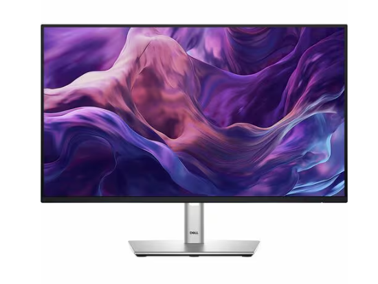 DELL 24 MONITOR - P2425H 210-BMML (3 Years Manufacture Local Warranty In Singapore)