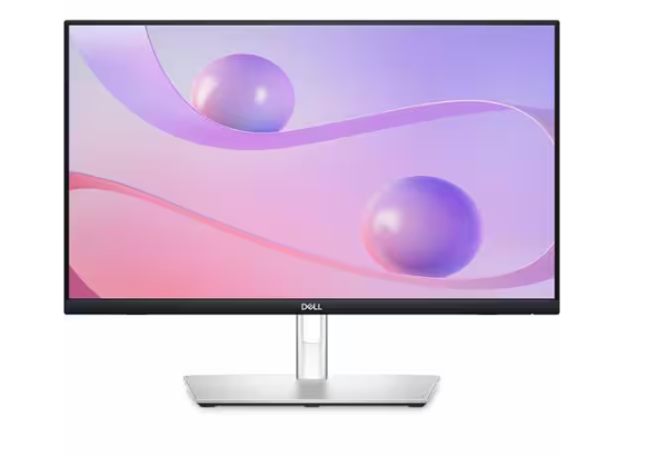 DELL 24 MONITOR - P2424HT  210-BJJM  (3 Years Manufacture Local Warranty In Singapore)