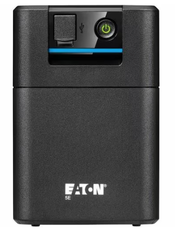 Eaton 5E900UI-EA Line-interactive UPS 9C00-53252 (3 Years Manufacture Local Warranty In Singapore)