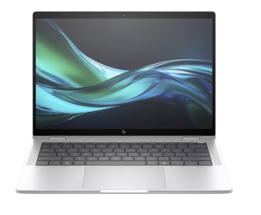 HP Elitebook X360 G11 U7-155H /32GB /1TB SSD (A77NZPT) Touchscreen (3 Years Manufacture Local Warranty In Singapore)