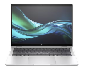 HP Elitebook X360 G11 U7-155H /32GB /1TB SSD (A77NZPT) Touchscreen (3 Years Manufacture Local Warranty In Singapore)