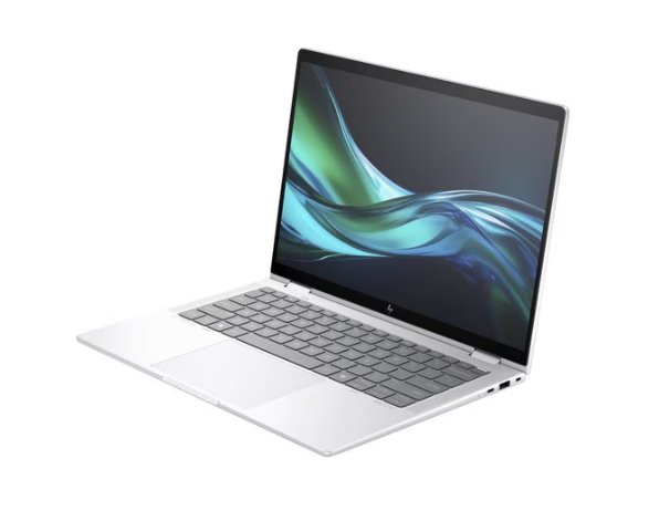 HP Elitebook X360 G11 U7-155H /32GB /1TB SSD (A77NZPT) Touchscreen (3 Years Manufacture Local Warranty In Singapore)