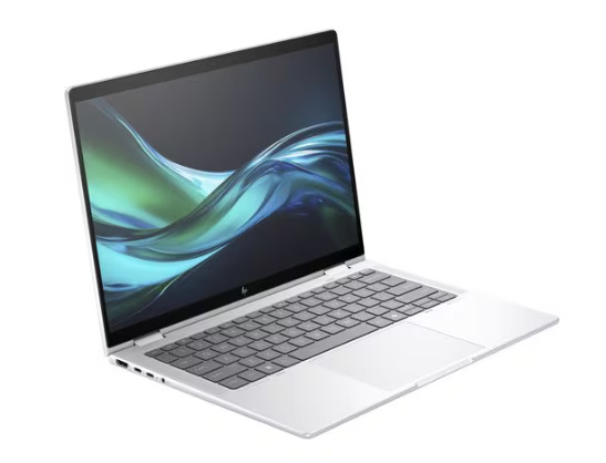 HP Elitebook X360 G11 U7-155H /32GB /1TB SSD (A77NZPT) Touchscreen (3 Years Manufacture Local Warranty In Singapore)