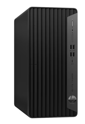 HP Elite Tower 800 G9 i7-13700 /  8GB / 512GB (8A6U6PA) (1 Years Manufacture Local Warranty In Singapore)- Promo Price While Stock Last