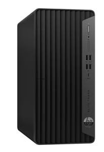 HP Elite Tower 800 G9 i7-13700 /  8GB / 512GB (8A6U6PA) (1 Years Manufacture Local Warranty In Singapore)- Promo Price While Stock Last