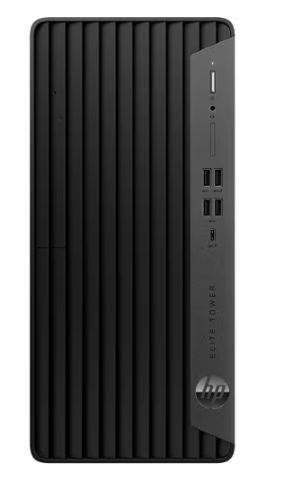 HP Elite Tower 800 G9 i7-13700 /  8GB / 512GB (8A6U6PA) (1 Years Manufacture Local Warranty In Singapore)- EOL