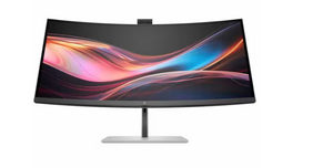 HP 734PM 34" WQHD LCD Monitor (8K157AA) (3 Years Manufacture Local Warranty In Singapore)