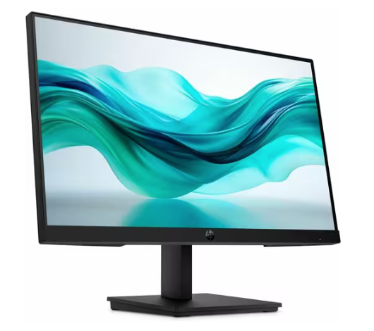 HP 322pf 22" Full HD LED Monitor (9U5B0UT) (3 Years Manufacture Local Warranty In Singapore)