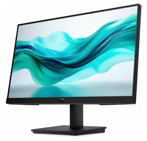 HP 322pf 22" Full HD LED Monitor (9U5B0UT) (3 Years Manufacture Local Warranty In Singapore)