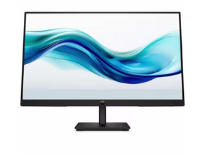 HP 324pf 24" Full HD LED Monitor (9U5J5UT) (3 Years Manufacture Local Warranty In Singapore)