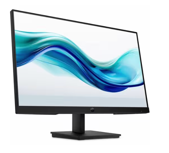 HP 324pf 24" Full HD LED Monitor (9U5J5UT) (3 Years Manufacture Local Warranty In Singapore)