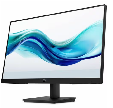 HP 324pf 24" Full HD LED Monitor (9U5J5UT) (3 Years Manufacture Local Warranty In Singapore)