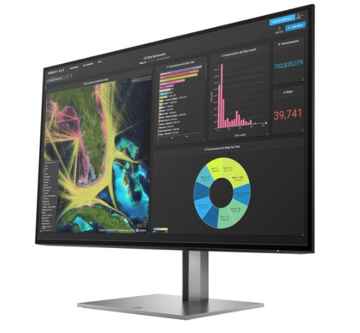 HP Z27k G3 27" 4K UHD LCD Monitor (1B9T0AA) (3 Years Manufacture Local Warranty In Singapore)