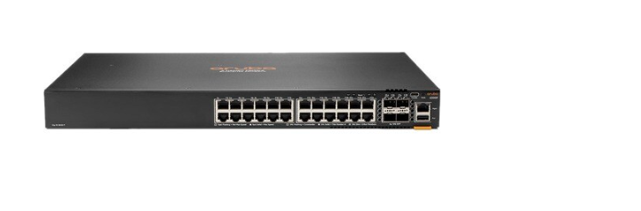 HPE Aruba 6200F 24G CL4 POE 4SFP+ 370W Switch (JL725A) (Lifetime Warranty) - Promo Price While Stock Last