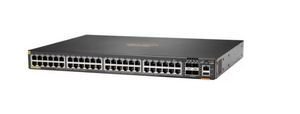 HPE Aruba 6200F 48G CL4 POE 4SFP+740W Switch (JL728A)  (Lifetime Warranty)-Promo Price While Stock Last