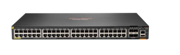 HPE Aruba 6200F 48G CL4 POE 4SFP+740W Switch (JL728A)  (Lifetime Warranty)-Promo Price While Stock Last