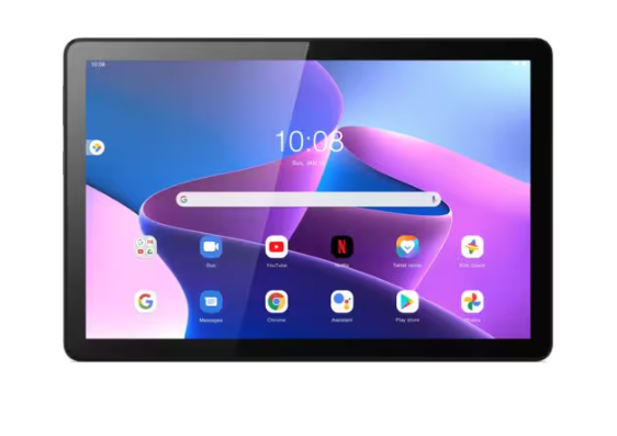 Lenovo Tab M10 Gen3 TB328FU 4GB / 64GB  ZAAE0150SG (1 Year Manufacture Local Warranty In Singapore)