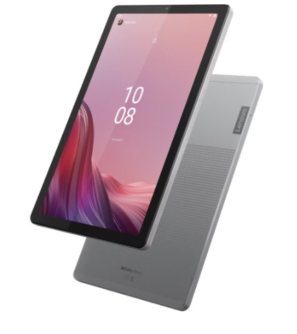 Lenovo Tab M9 TB310FU 4GB / 64GB  ZAC30218SG (1 Year Manufacture Local Warranty In Singapore)