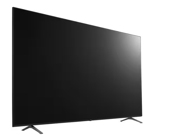 LG 75" 4K UHD LCD Digital Signage TV (75UR640S) (3 Years Manufacture Local Warranty In Singapore)