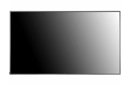 LG 75" 4K UHD LCD Digital Signage TV (75UH5J-M) (3 Years Manufacture Local Warranty In Singapore)