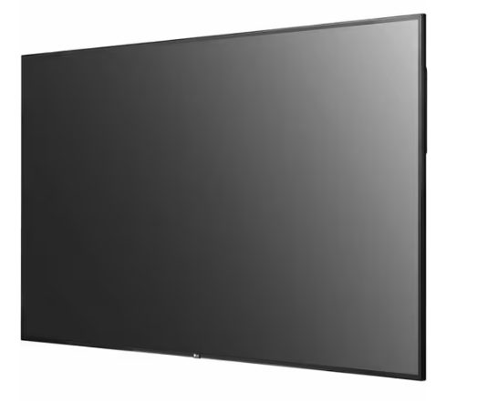 LG 75" 4K UHD LCD Digital Signage TV (75UH5J-M) (3 Years Manufacture Local Warranty In Singapore)