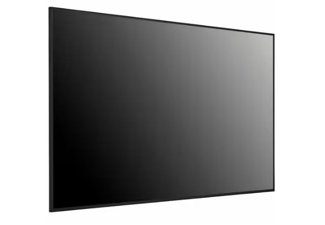 LG 65" 4K UHD LCD Digital Signage TV (65UH5N-E) (3 Years Manufacture Local Warranty In Singapore)