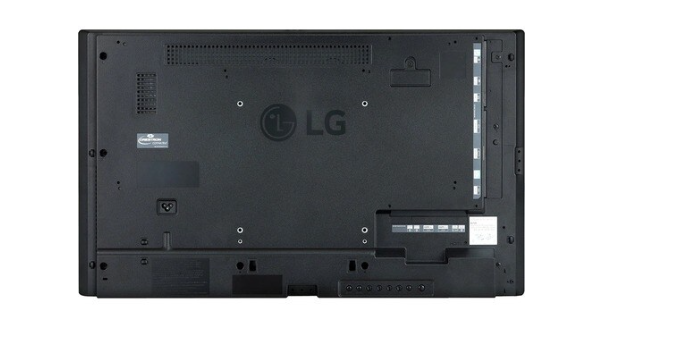 LG 32"Full HD LCD Digital Signage TV (32SM5J-B) (3 Years Manufacture Local Warranty In Singapore)