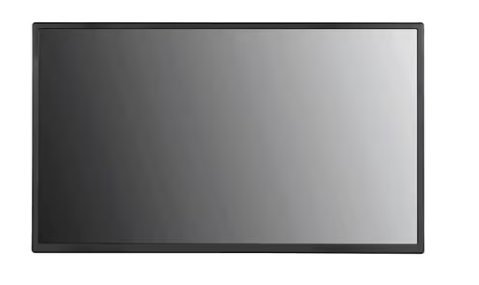 LG 32"Full HD LCD Digital Signage TV (32SM5J-B) (3 Years Manufacture Local Warranty In Singapore)