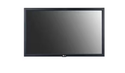 LG 21.5" 4K UHD LCD Digital Signage TV (22SM3G) (3 Years Manufacture Local Warranty In Singapore)