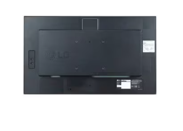 LG 21.5" 4K UHD LCD Digital Signage TV (22SM3G) (3 Years Manufacture Local Warranty In Singapore)