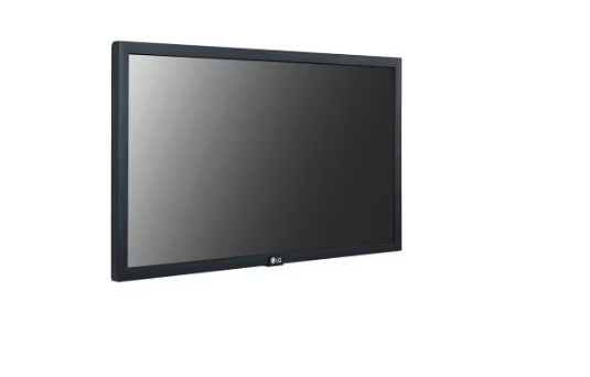 LG 21.5" 4K UHD LCD Digital Signage TV (22SM3G) (3 Years Manufacture Local Warranty In Singapore)