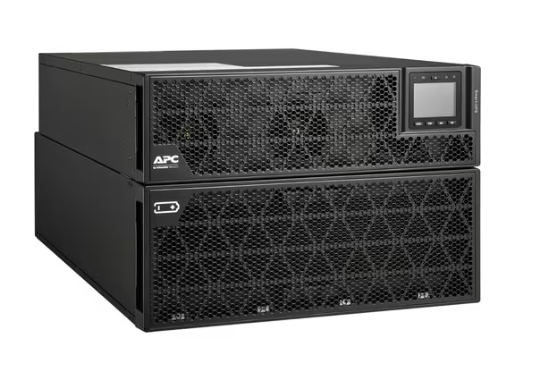 APC UPS Smart-UPS 15kVA Rack/Tower SRTG15KXLI (3 Years Manufacture Local Warranty In Singapore) -Promo Price While Stock Last