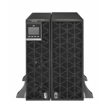 APC UPS Smart-UPS 15kVA Rack/Tower SRTG15KXLI (3 Years Manufacture Local Warranty In Singapore) -Promo Price While Stock Last