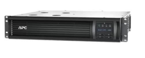 APC Smart-UPS 1000VA LCD RM 2U 230V with SmartConnect SMT1000RMI2UC (3 Years Manufacture Local Warranty In Singapore) -Promo Price While Stock Last