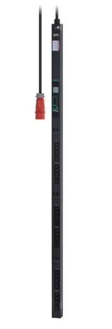 APC Easy Rack PDU Switched 0U 32A 230V (18) C13 (6) C19 (EPDU1232S) (1 Year Manufacture Local Warranty In Singapore) -Promo Price While Stock Last